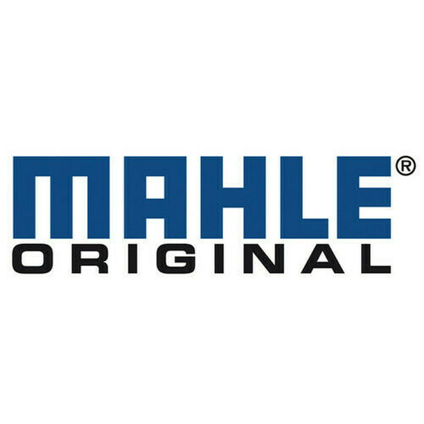 MAHLE 6012106 Engine Oil Pump 
